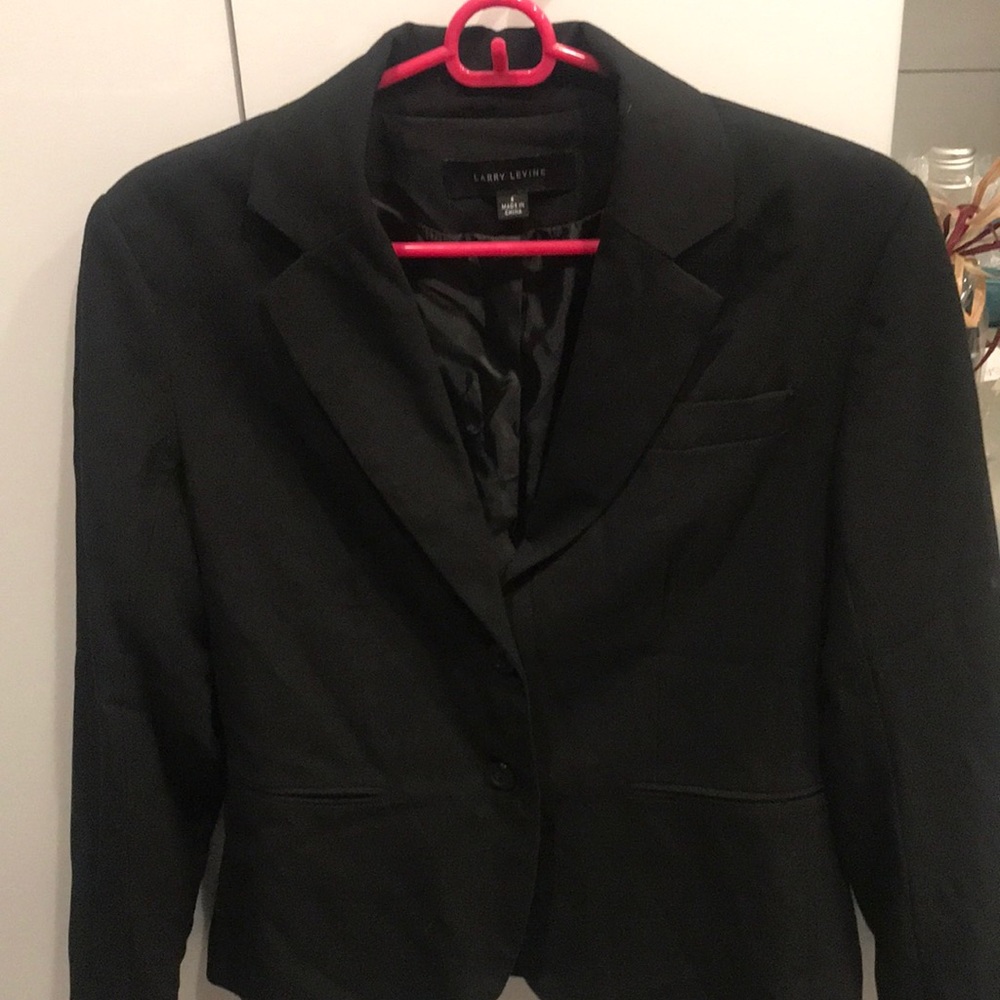 Women’s Blazer